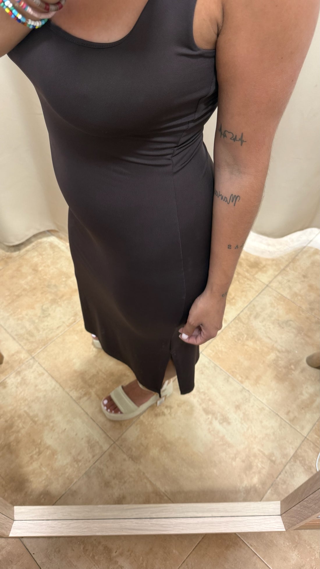 Vestido Thalia