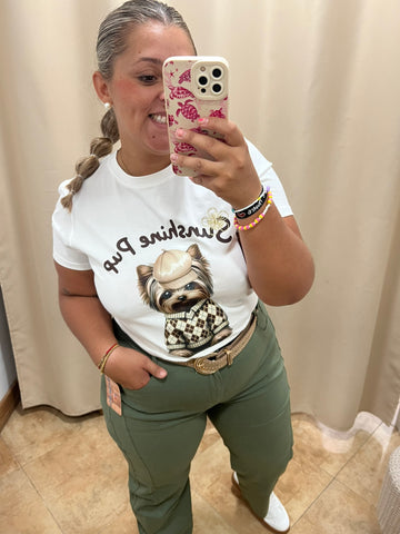 Camiseta Coco