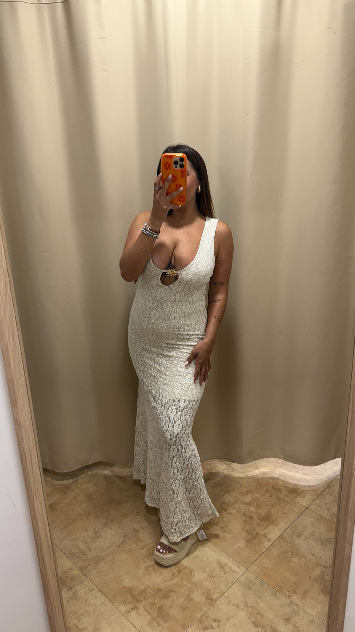 Vestido Aria