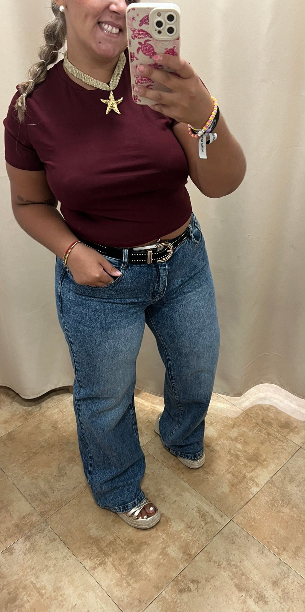 Pantalon Vera