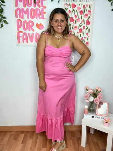 Vestido Princesa