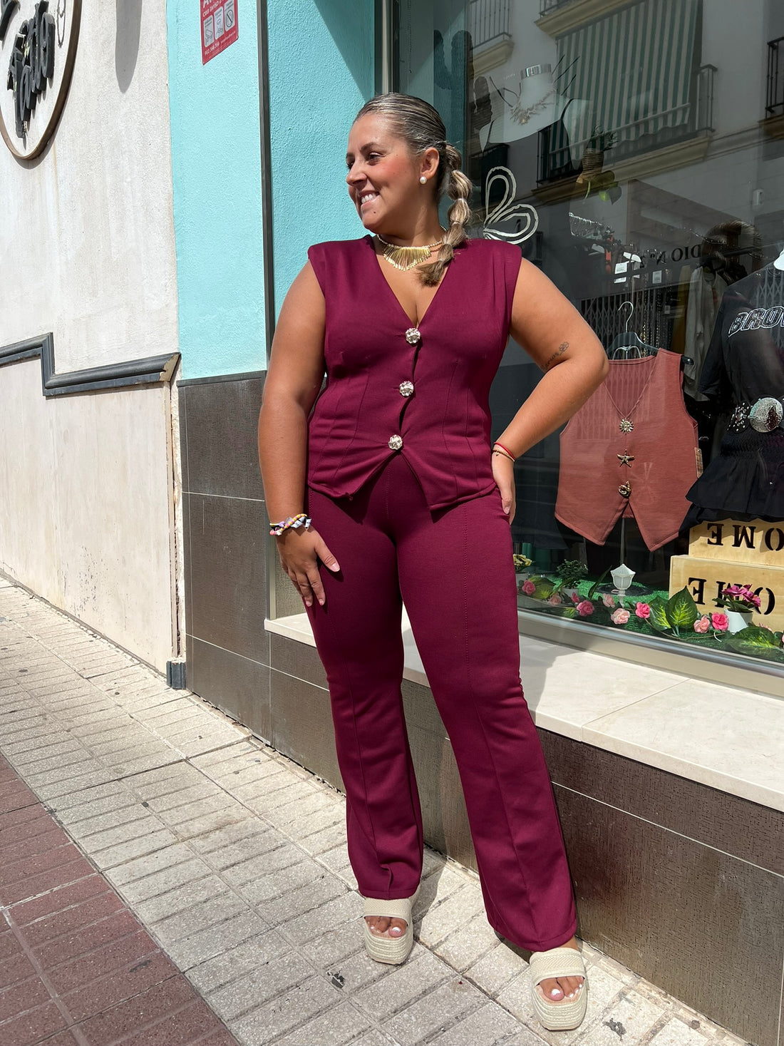 Conjunto Marin