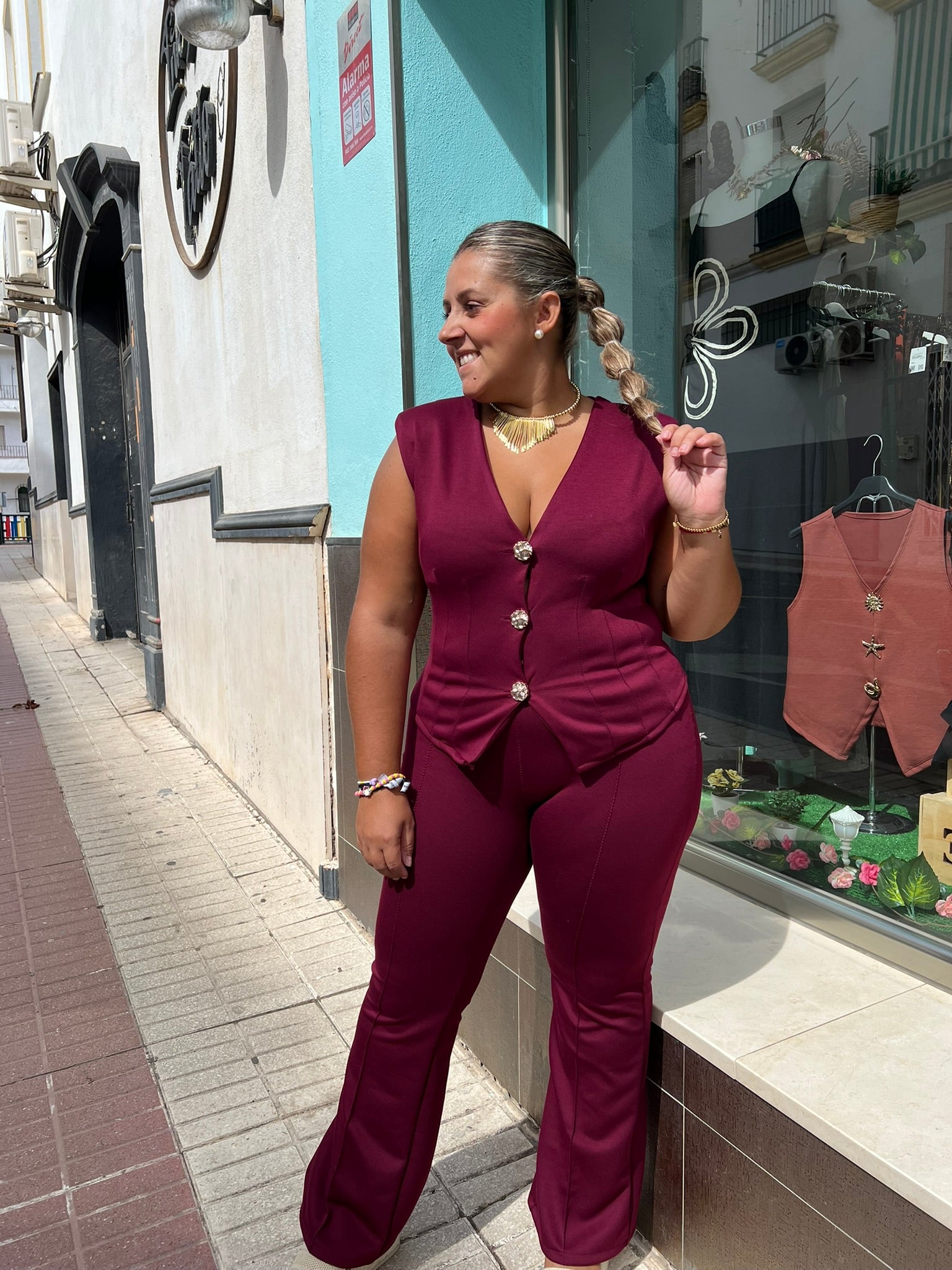 Conjunto Marin
