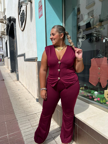 Conjunto Marin