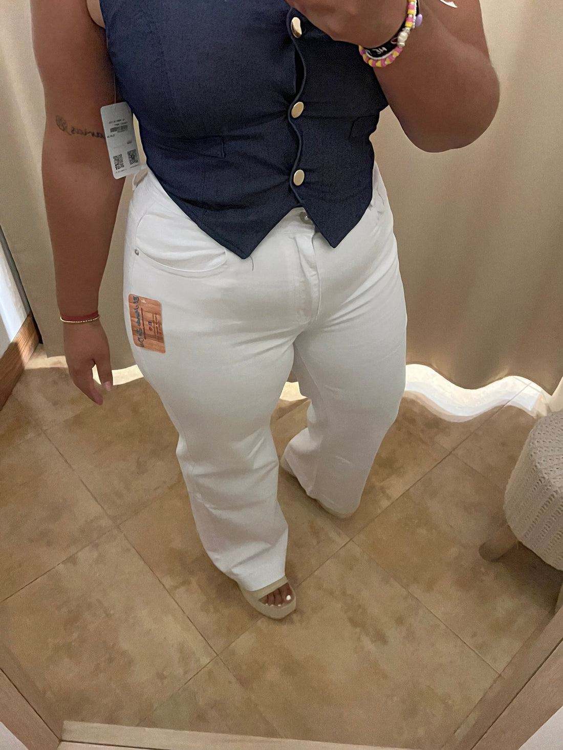 Pantalon Jazmin