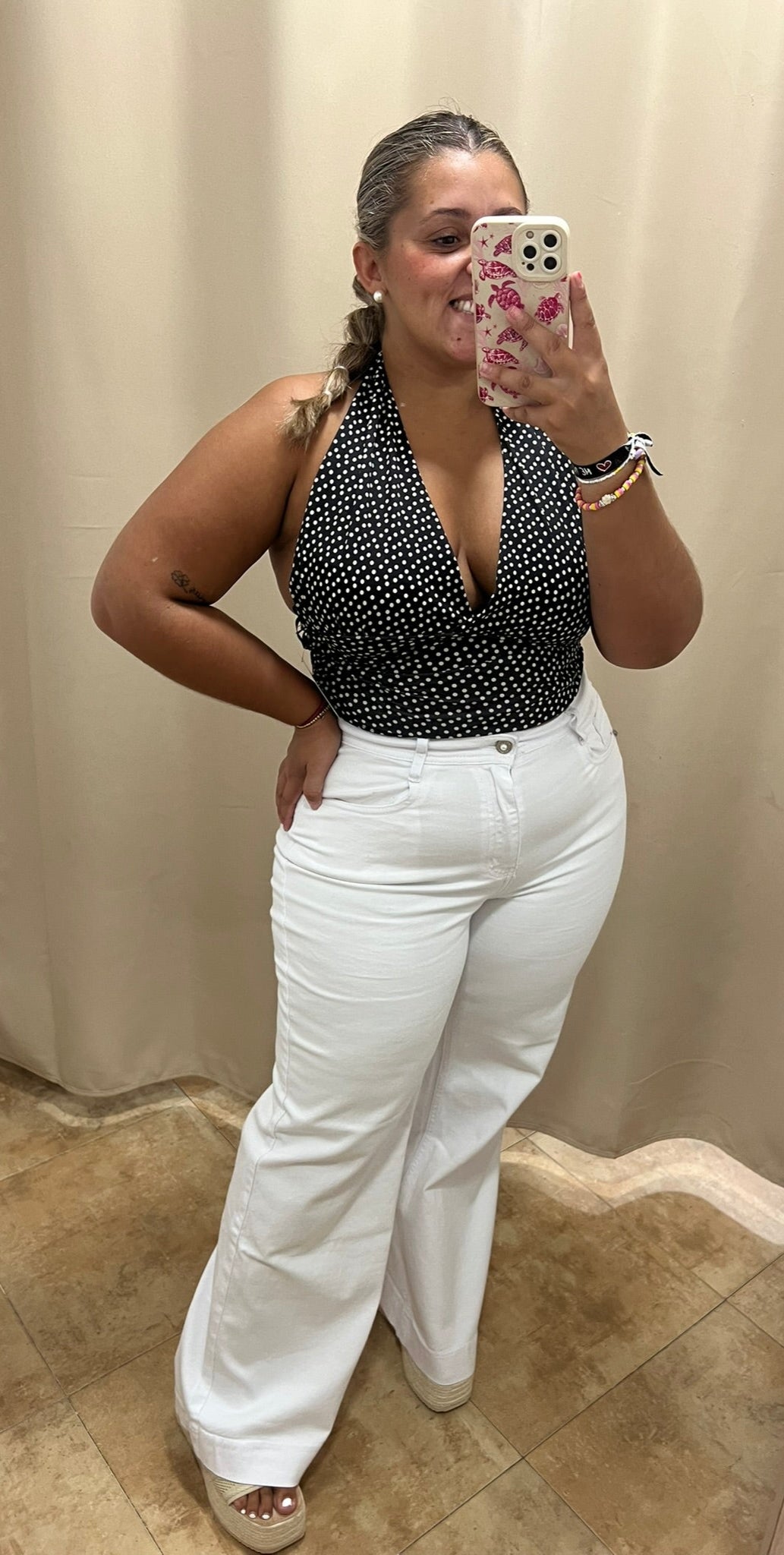 Top Lunar