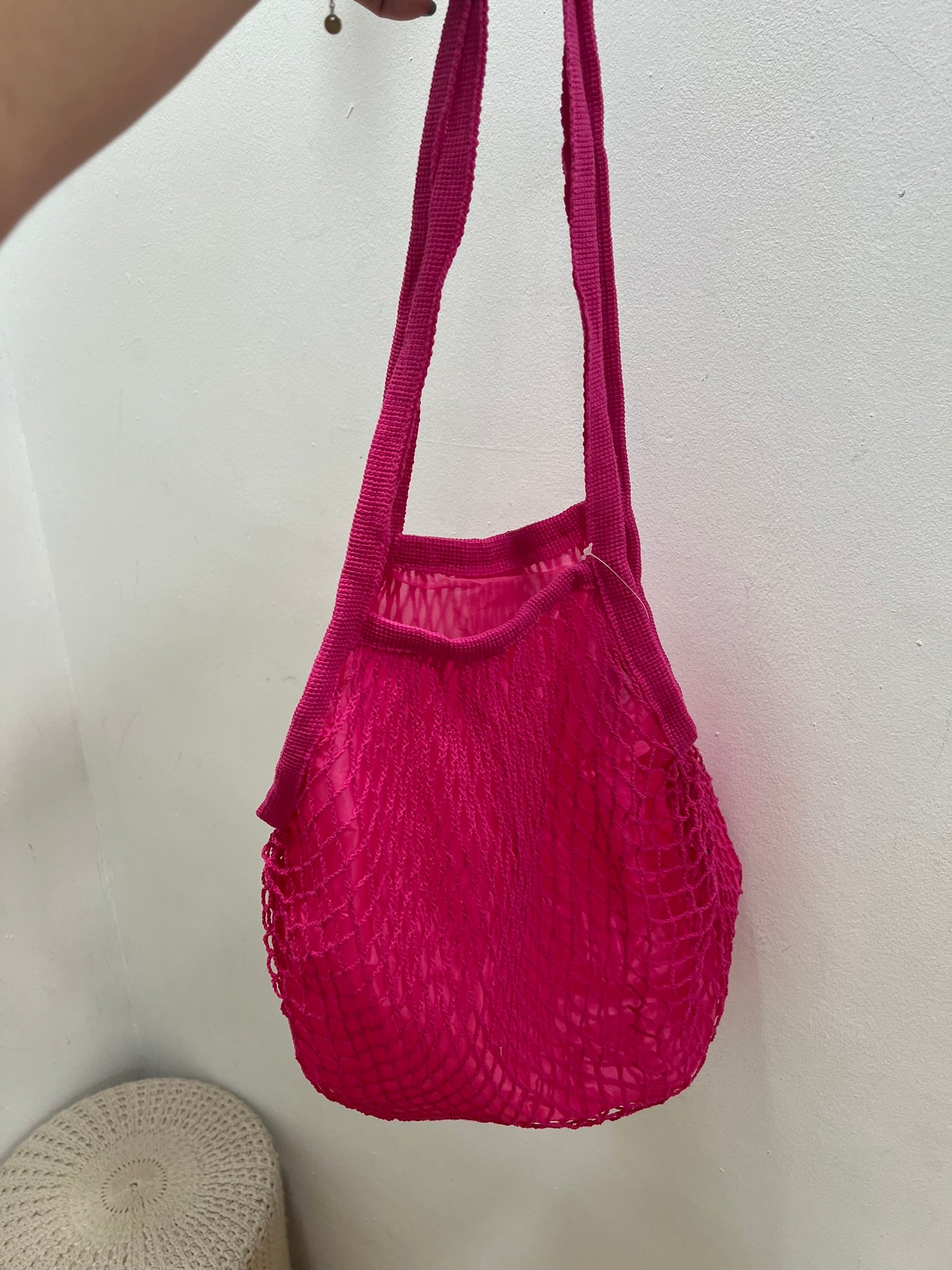 Bolso Red