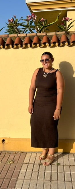 Vestido Bambula
