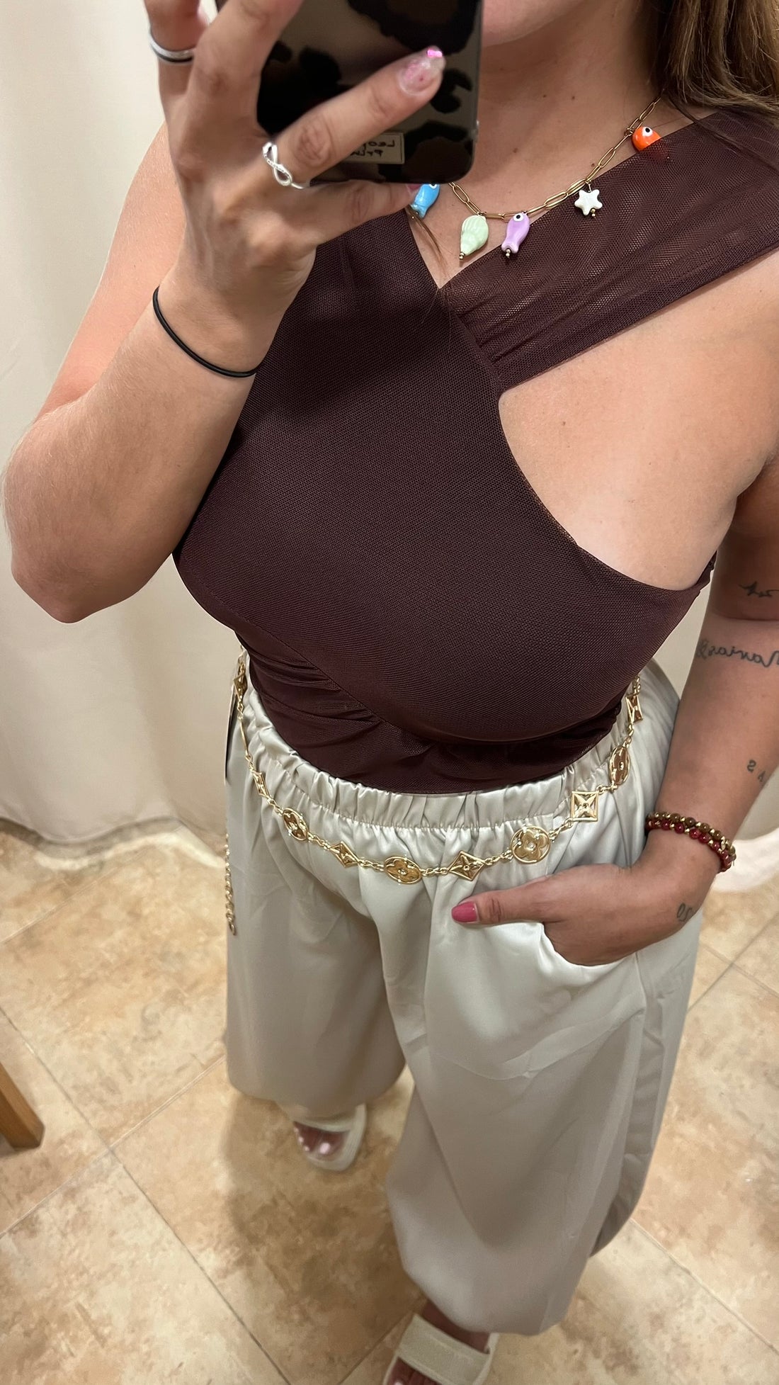 Body Tull