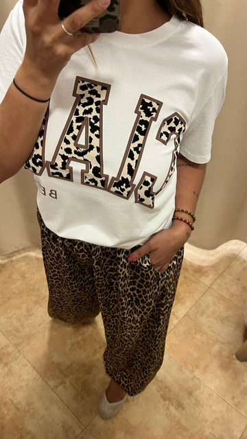 Camiseta Ciao