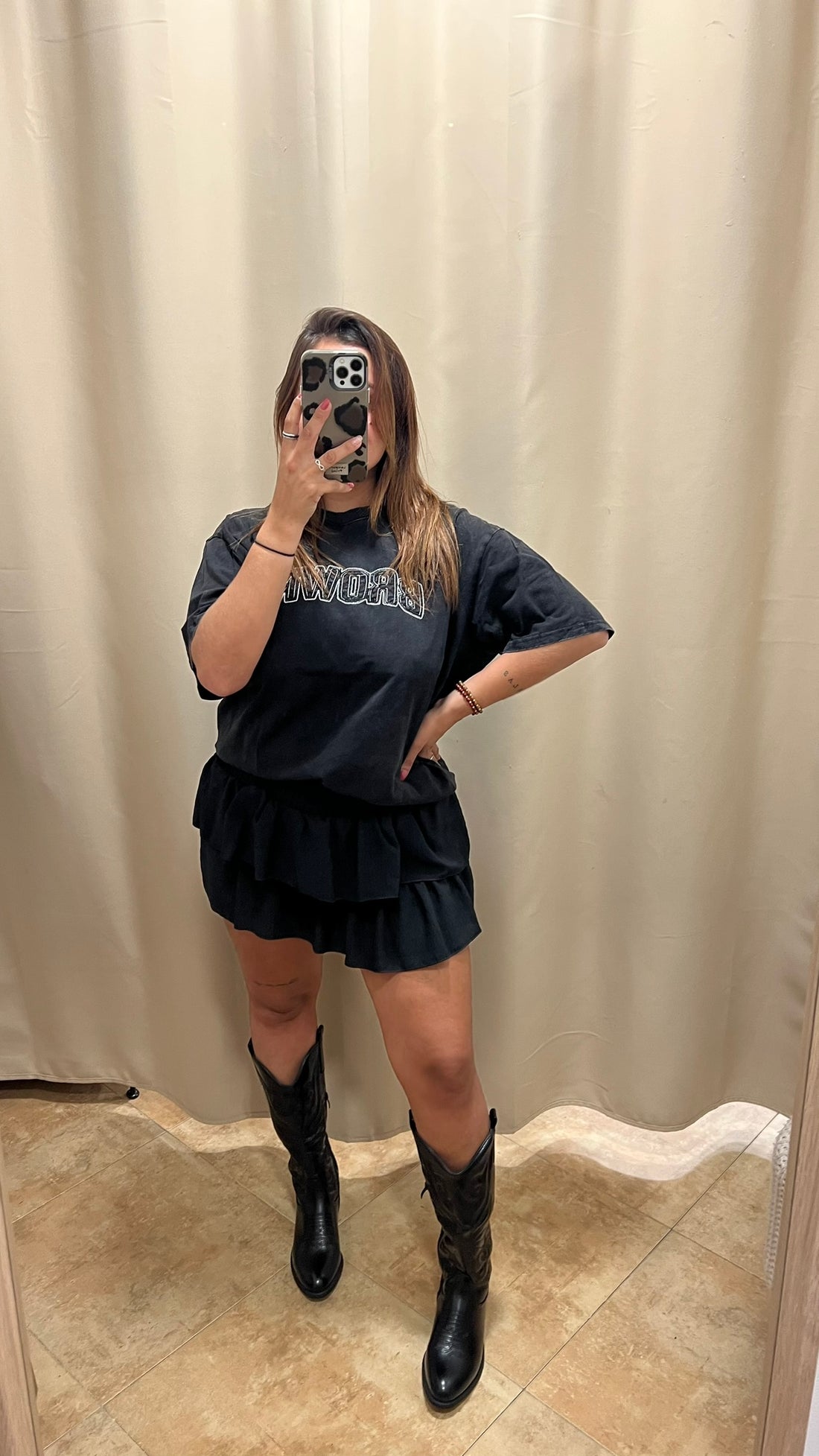 Camiseta BR