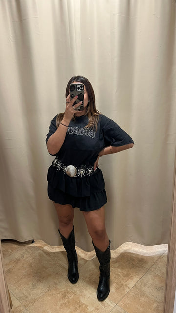 Camiseta BR