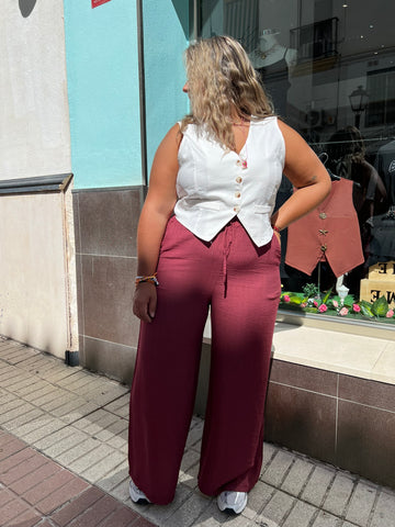 Pantalon Gamora