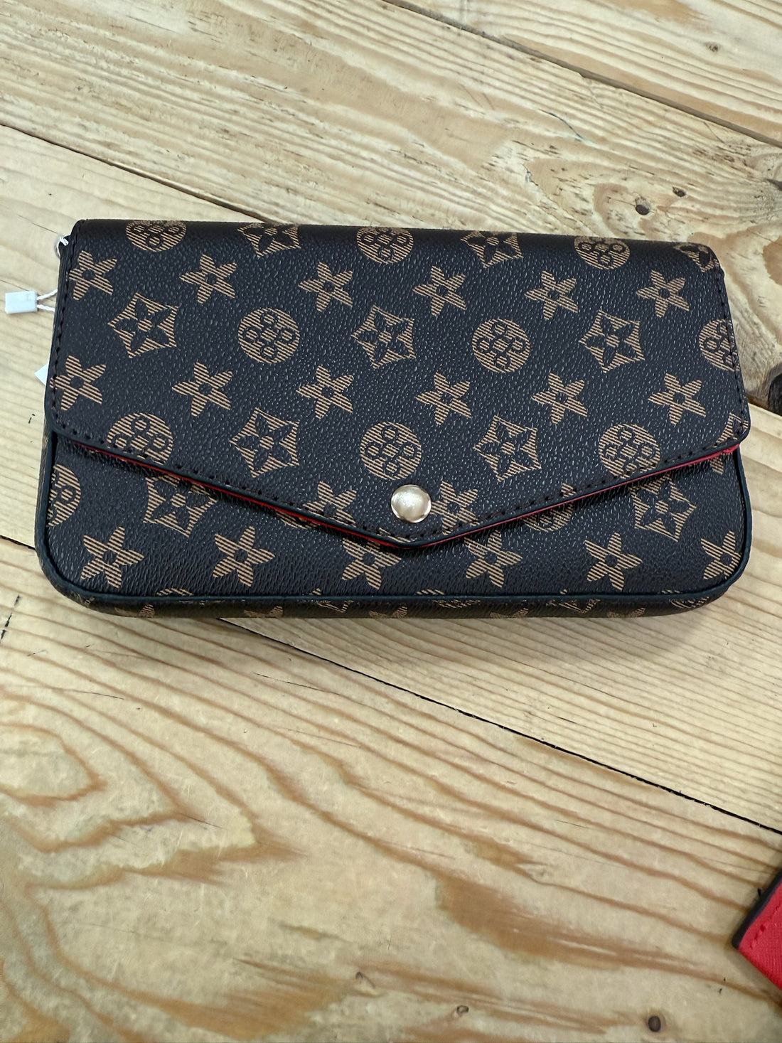 Bolso Luis