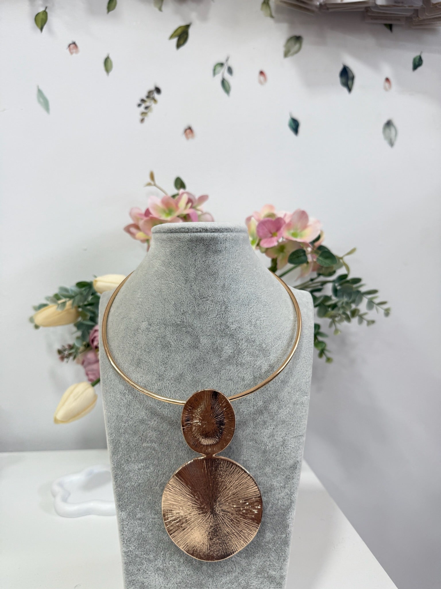 Collar Circulon
