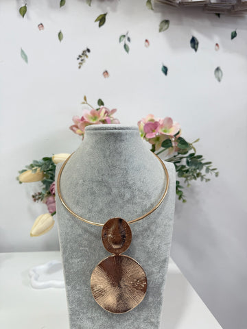 Collar Circulon
