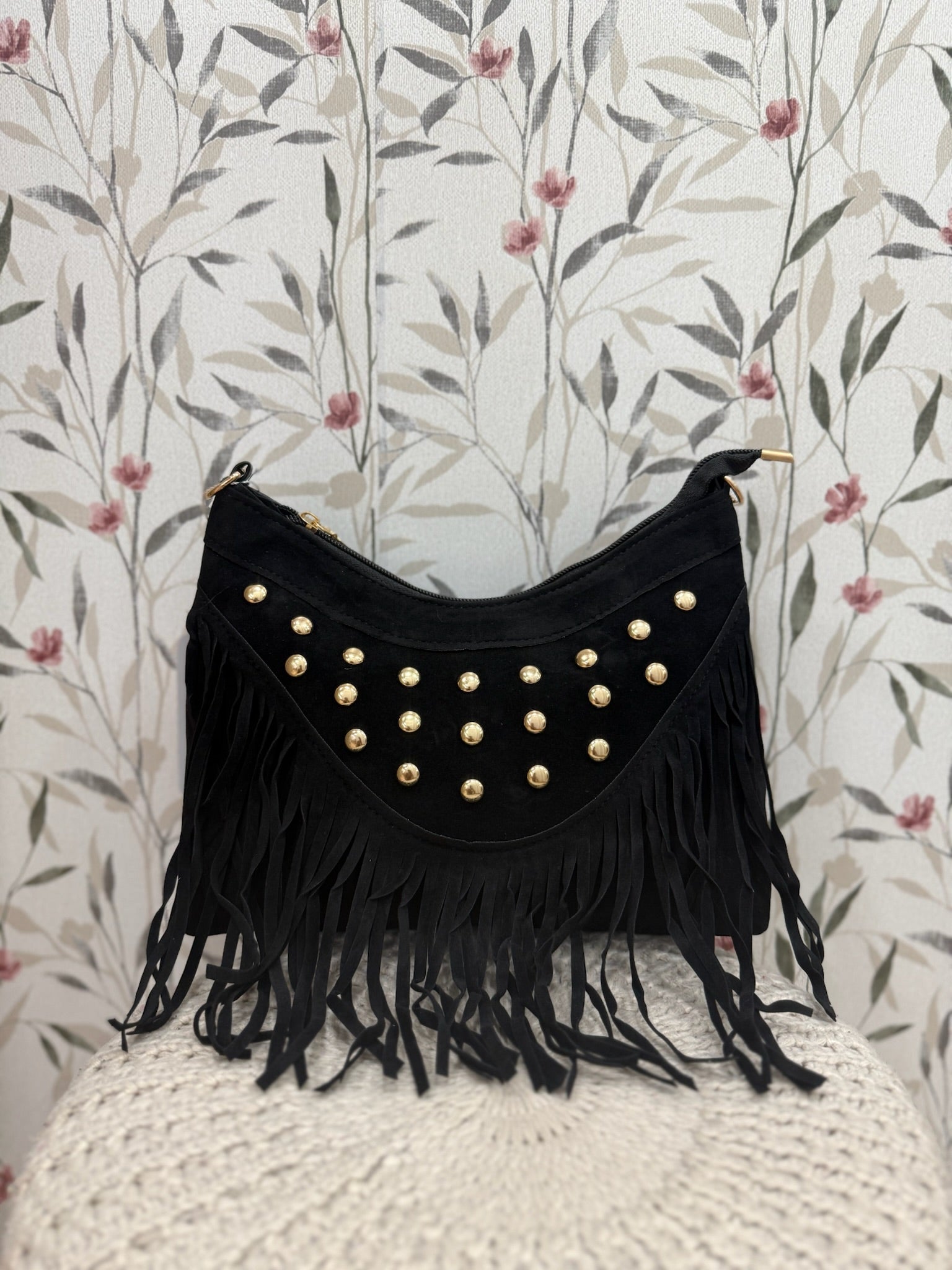 Bolso Desierto