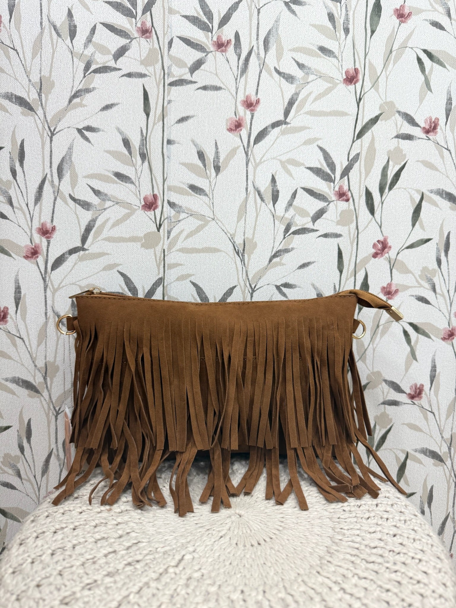 Bolso Flecos