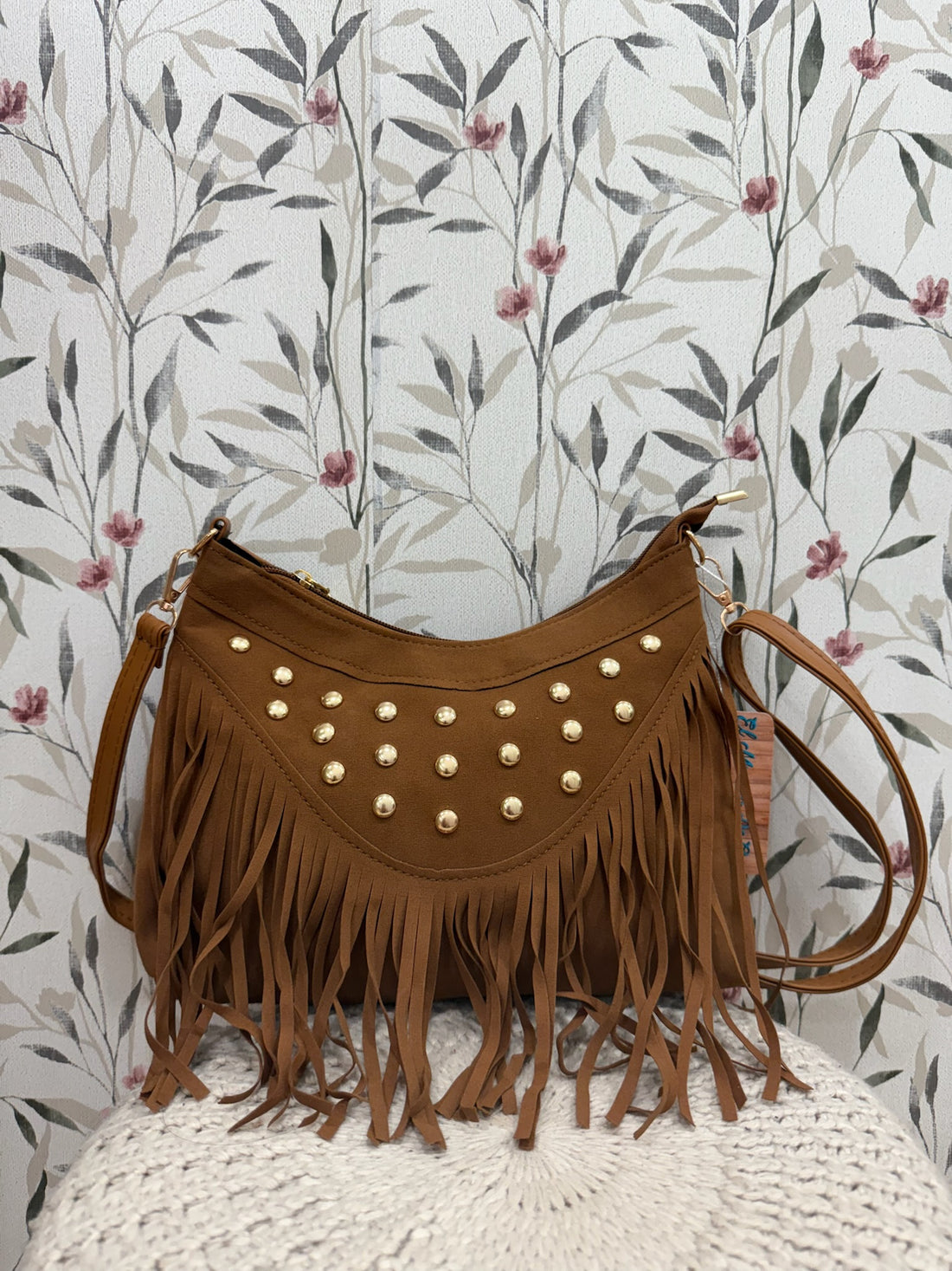 Bolso Desierto
