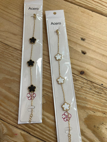 Pulsera V