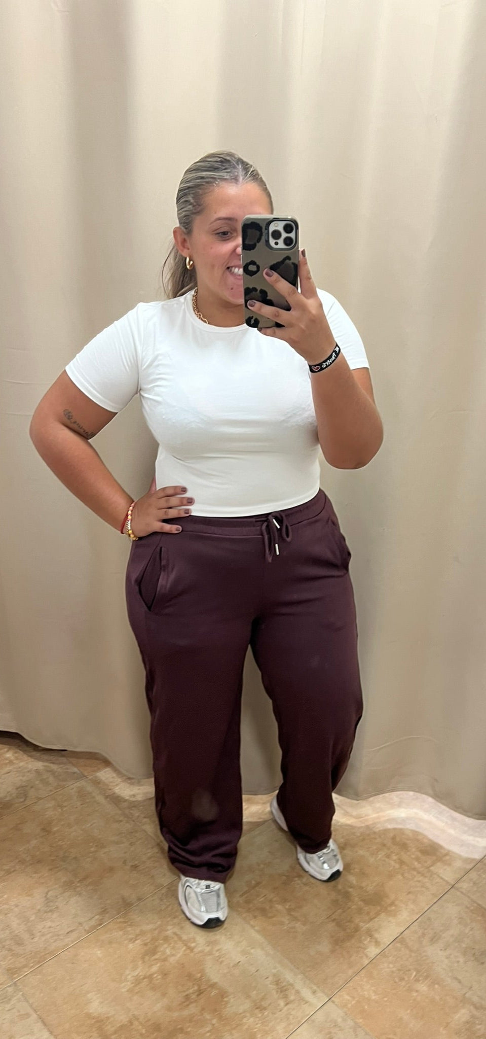 Pantalon Malena