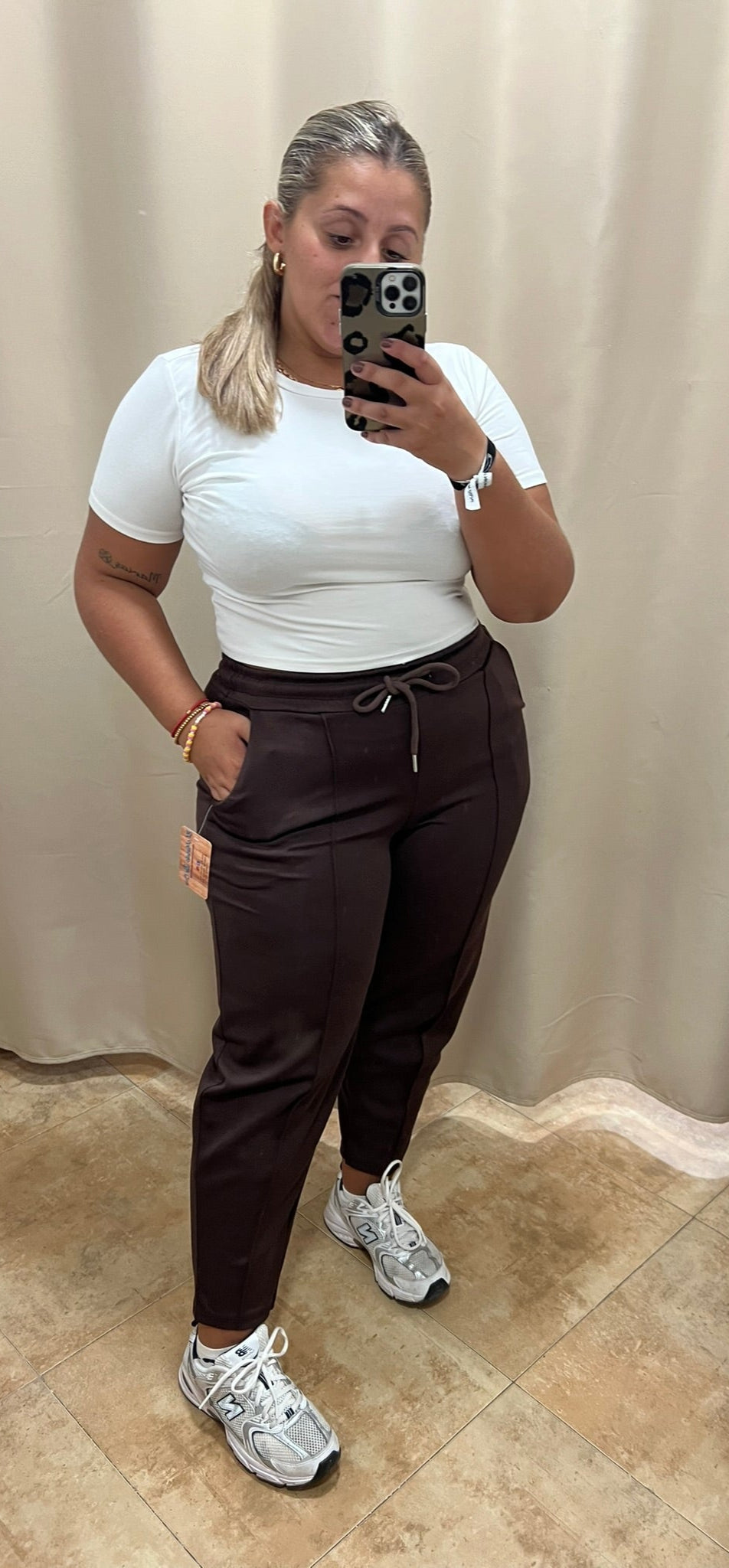 Pantalon Sara