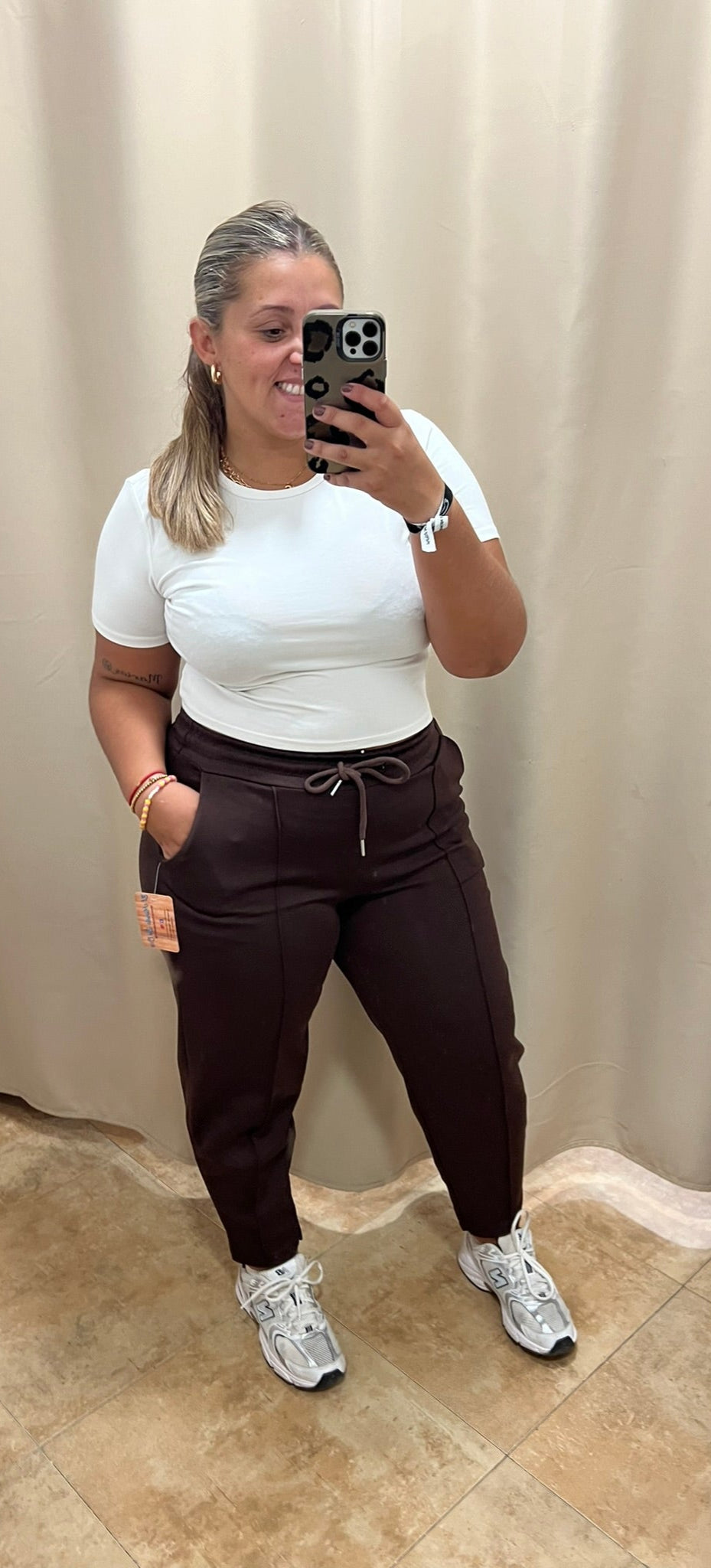 Pantalon Sara