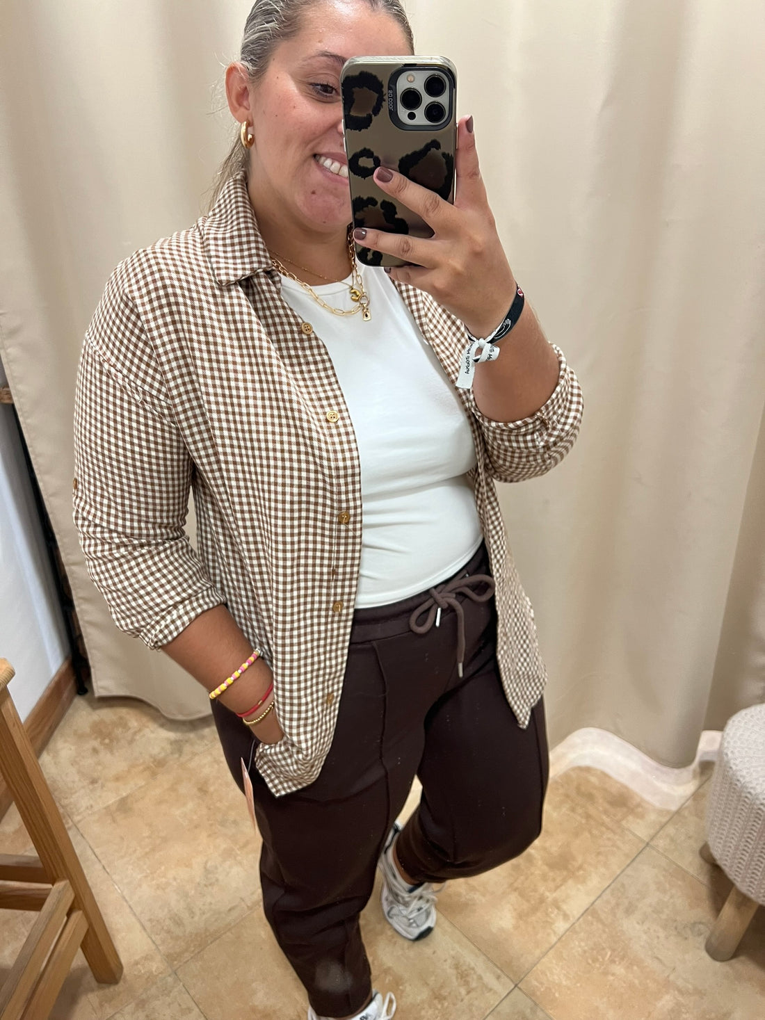 Camisa Viña