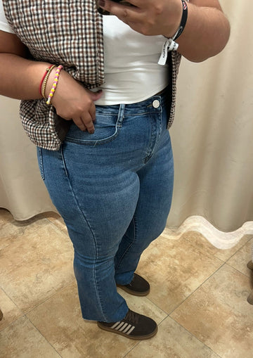 Vaquero Flared
