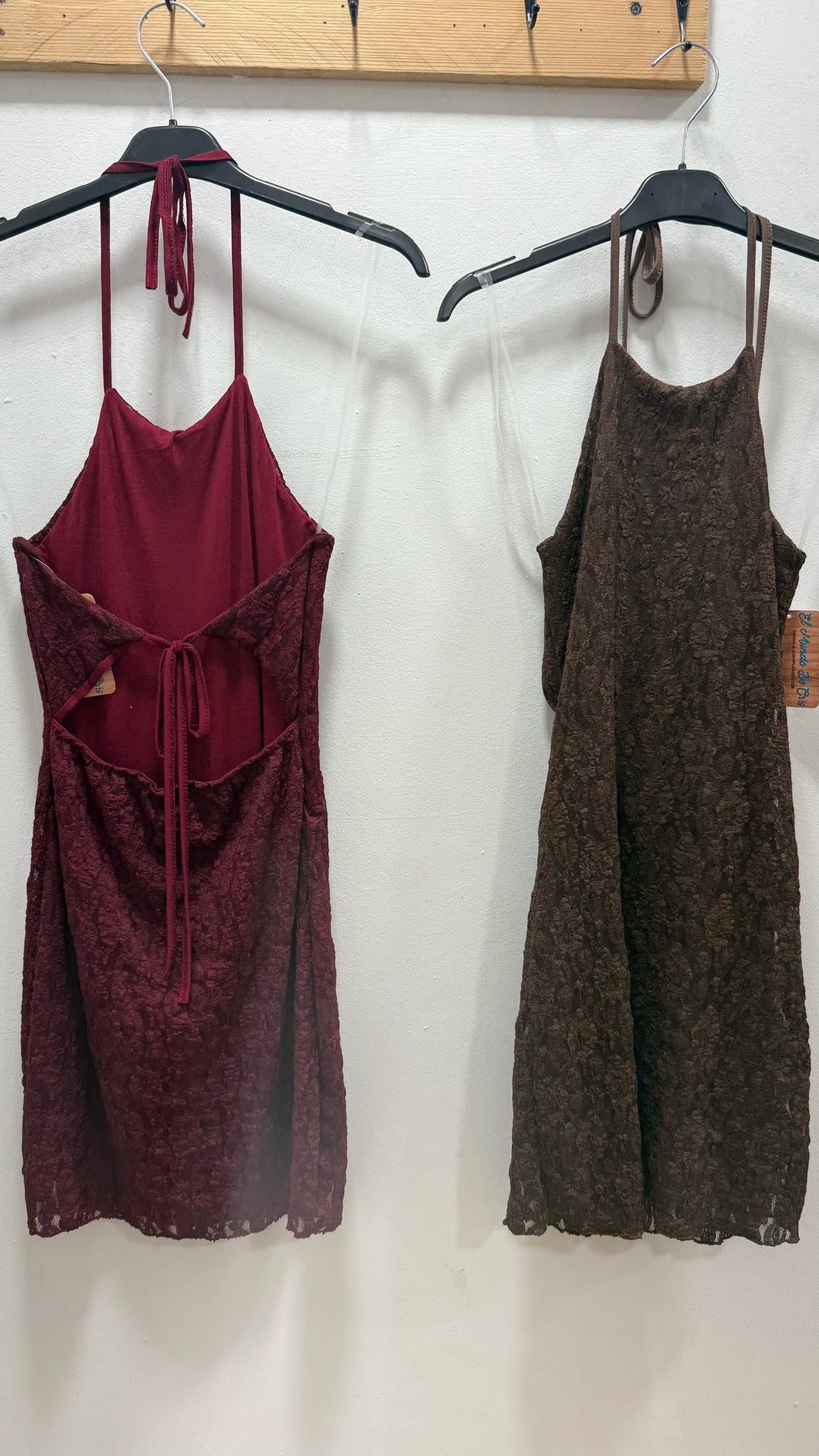 Vestido Almeria