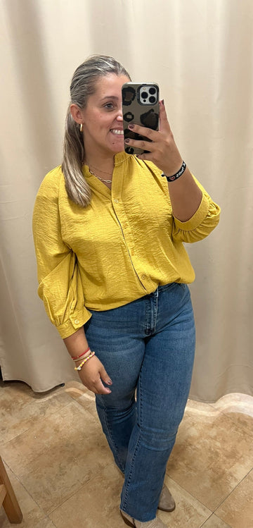Camisa Isabella