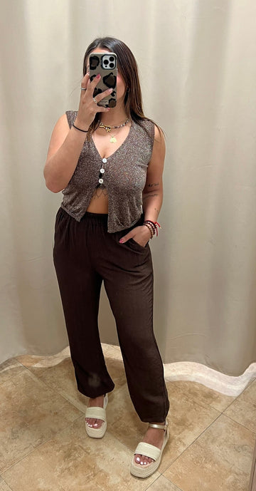 Pantalon Victoria