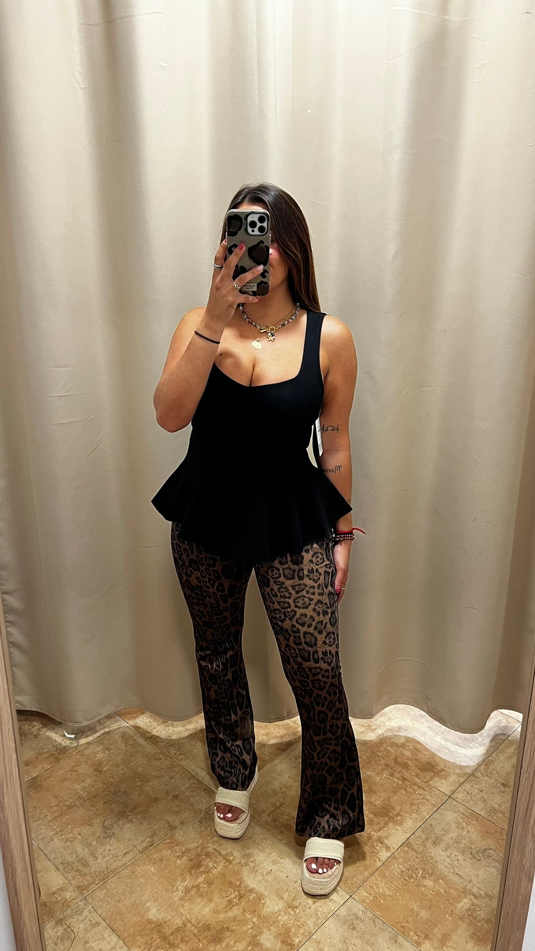 Malla Leopard