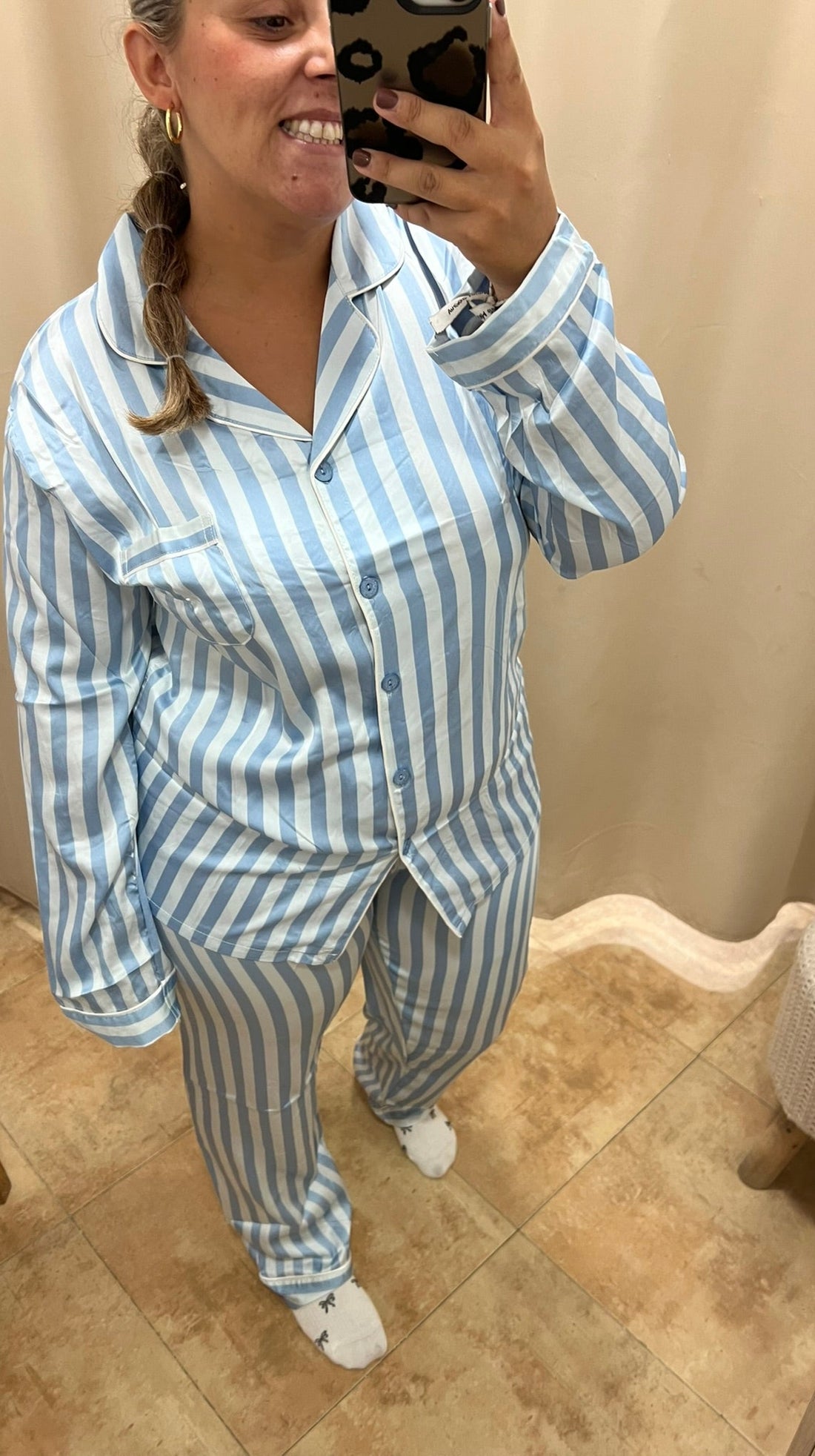 Pijama Victoria´s