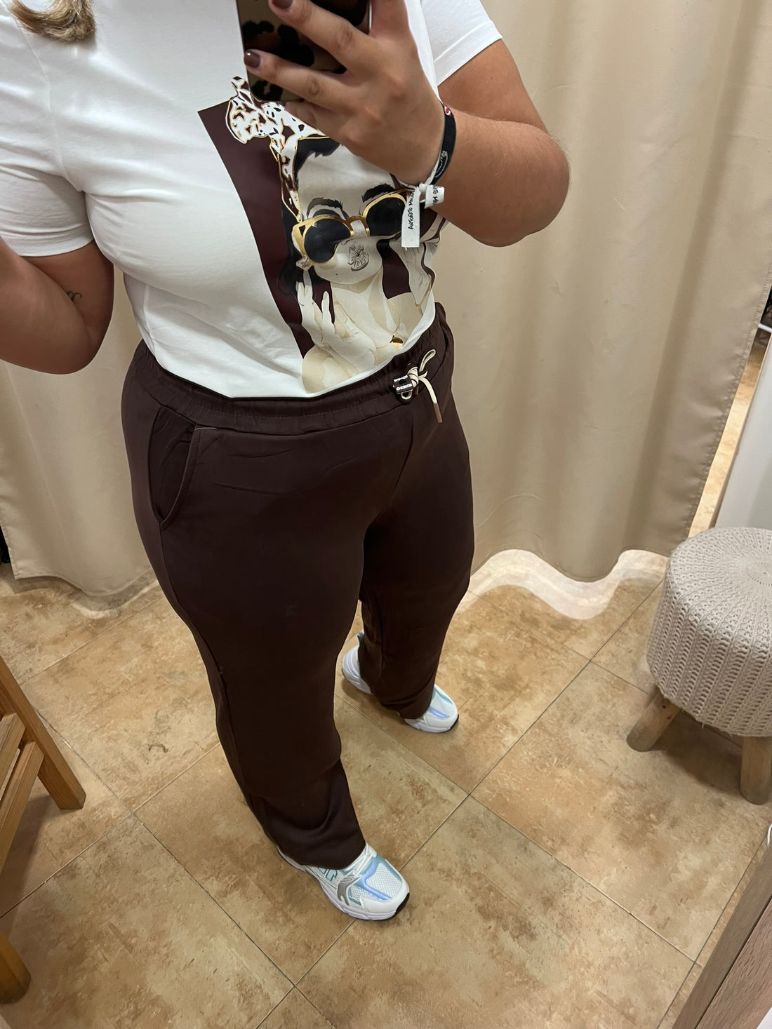 Pantalon Arganda