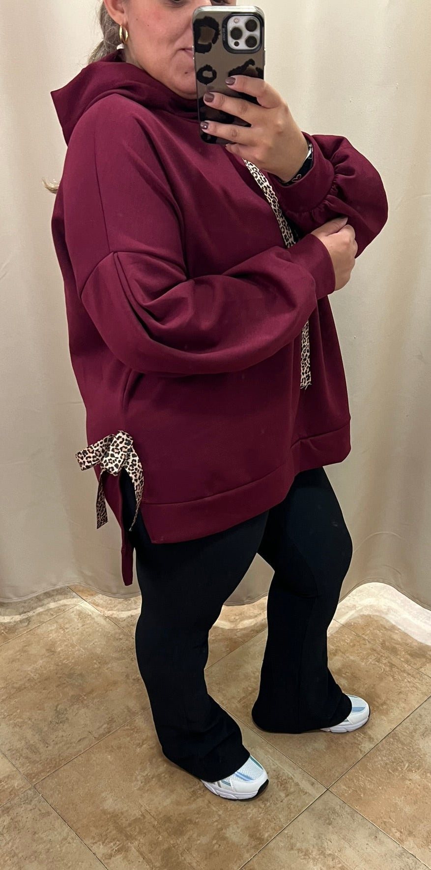 Sudadera Sentimiento