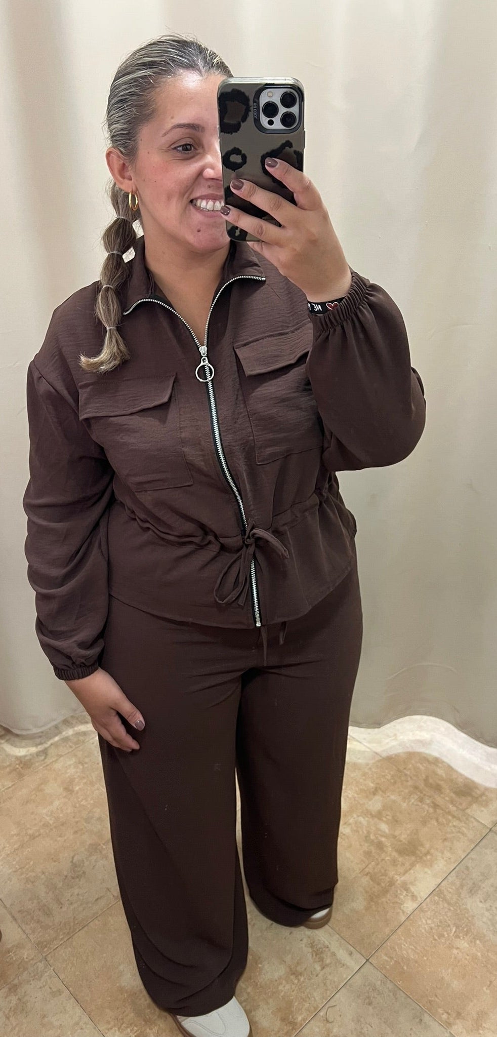 Conjunto Villalba