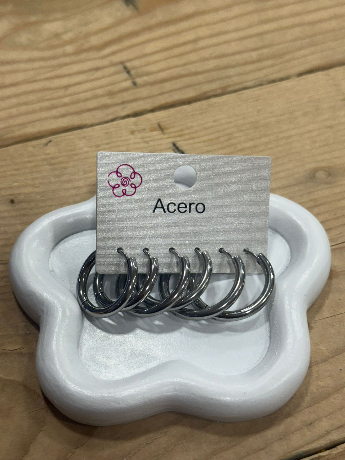 Conjunto Aros