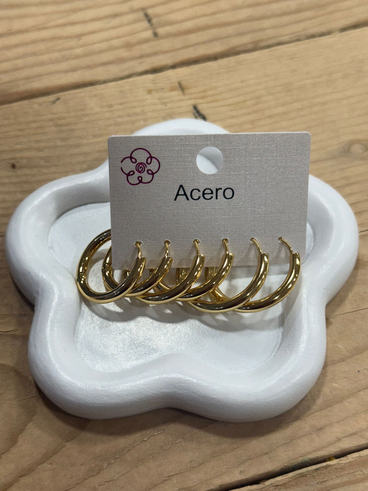 Conjunto Aros